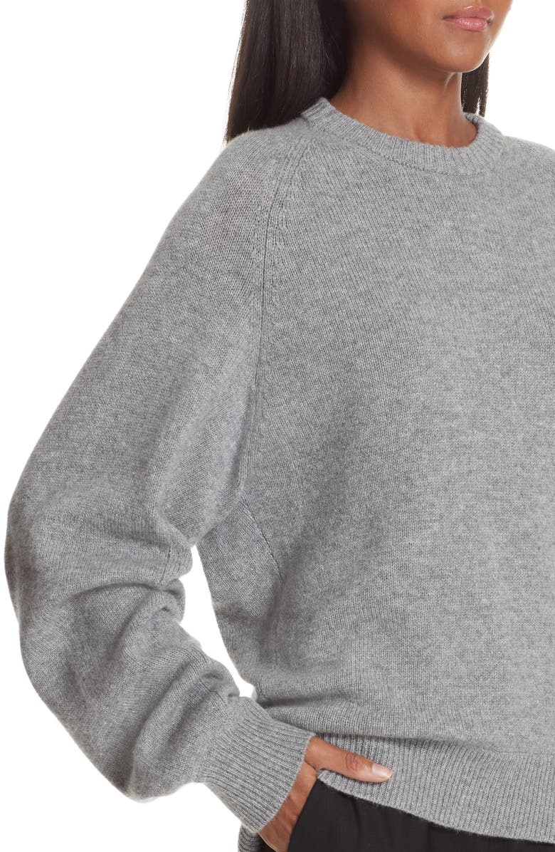 Theory Cashmere Sweater, Alternate, color,