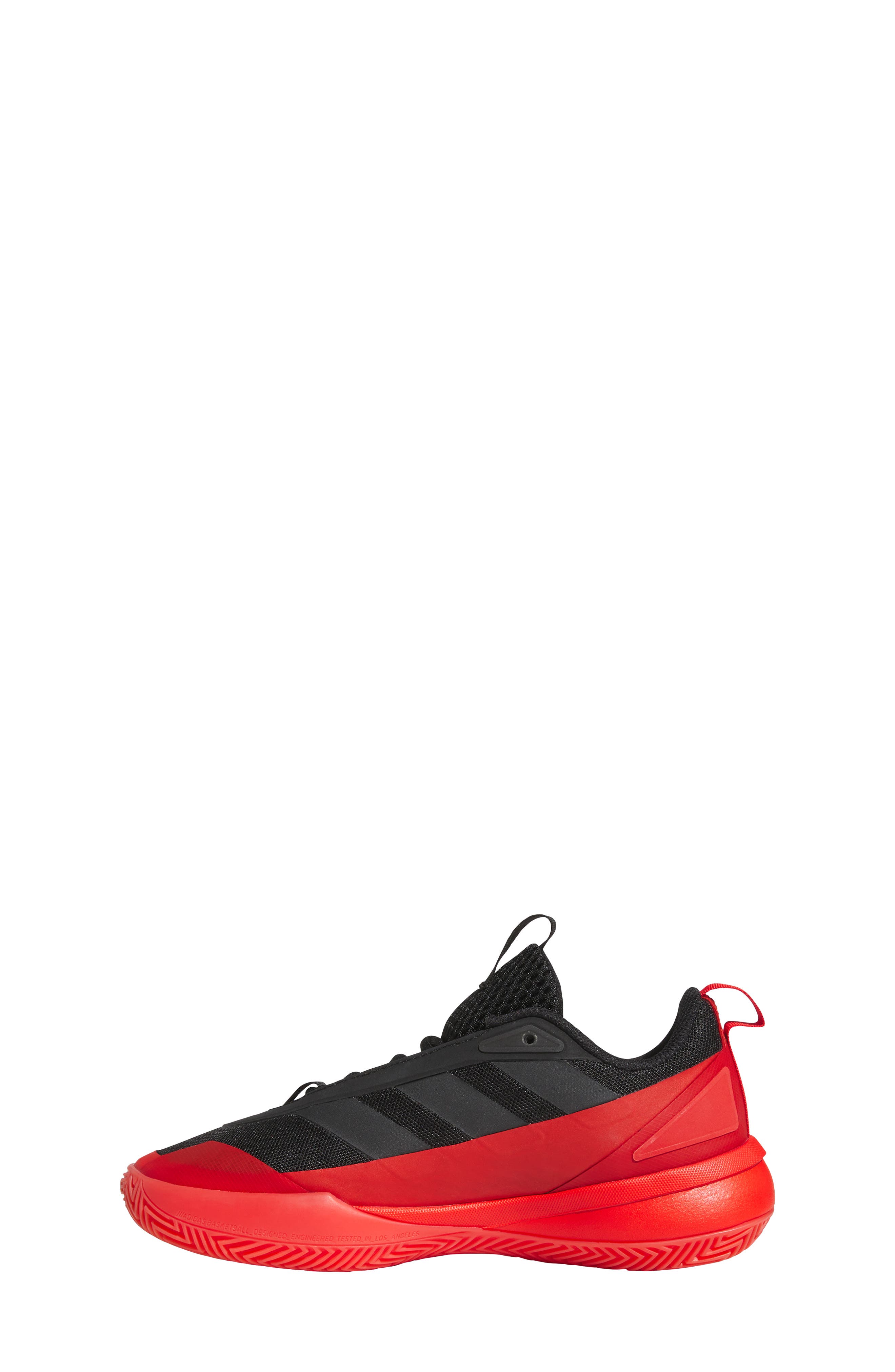 adidas Kids' Subzone Sneaker, Alternate, color, 