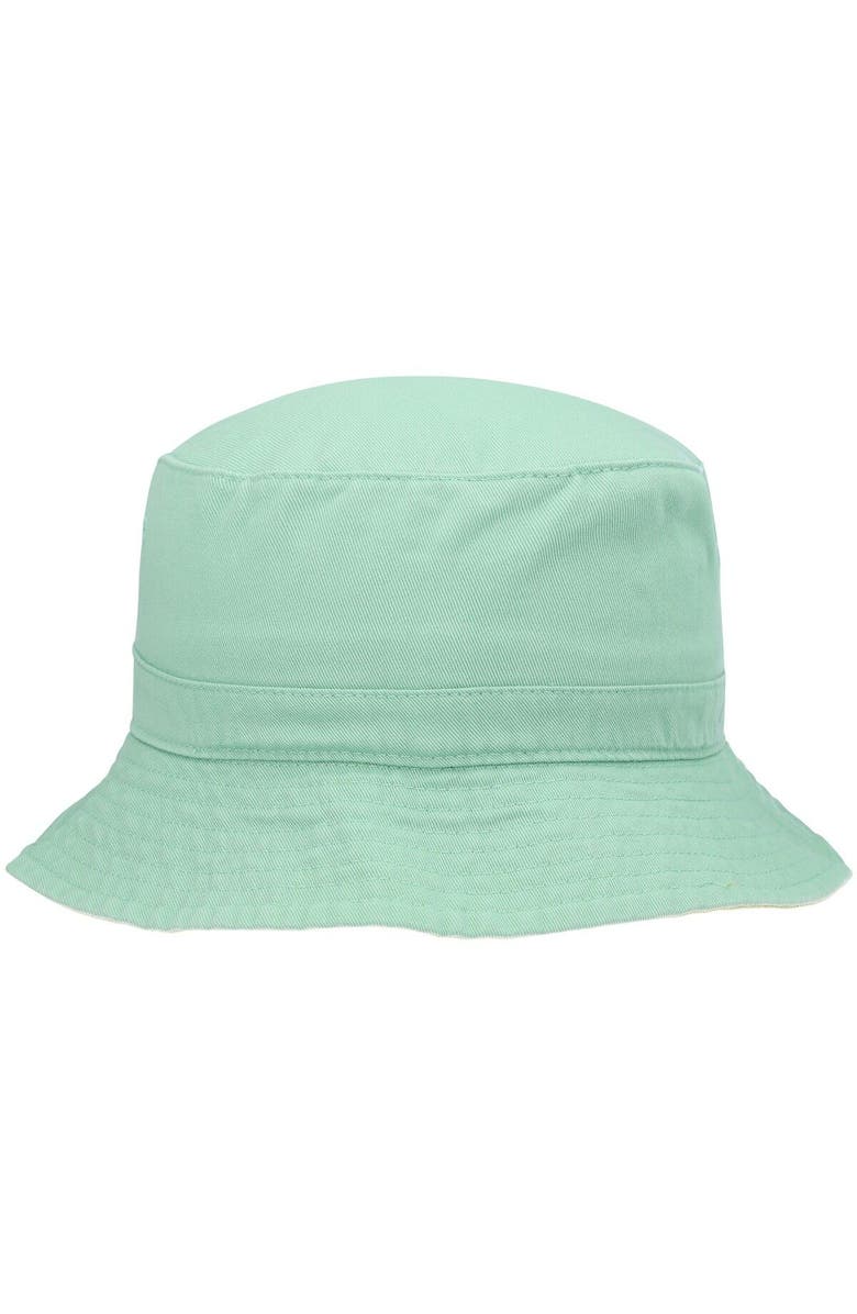 '47 Men's '47 Green Oakland Athletics Ballpark Bucket Hat, Alternate, color,