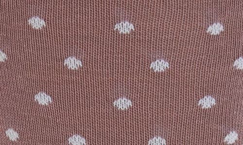 Paul Smith Jeremy Polka Dot Dress Socks