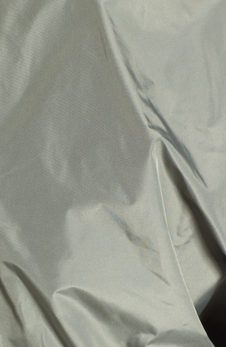 KUHO Crop Bomber Jacket, Alternate, color, 