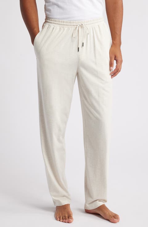 Cotton & Tencel® Modal Lounge Pants