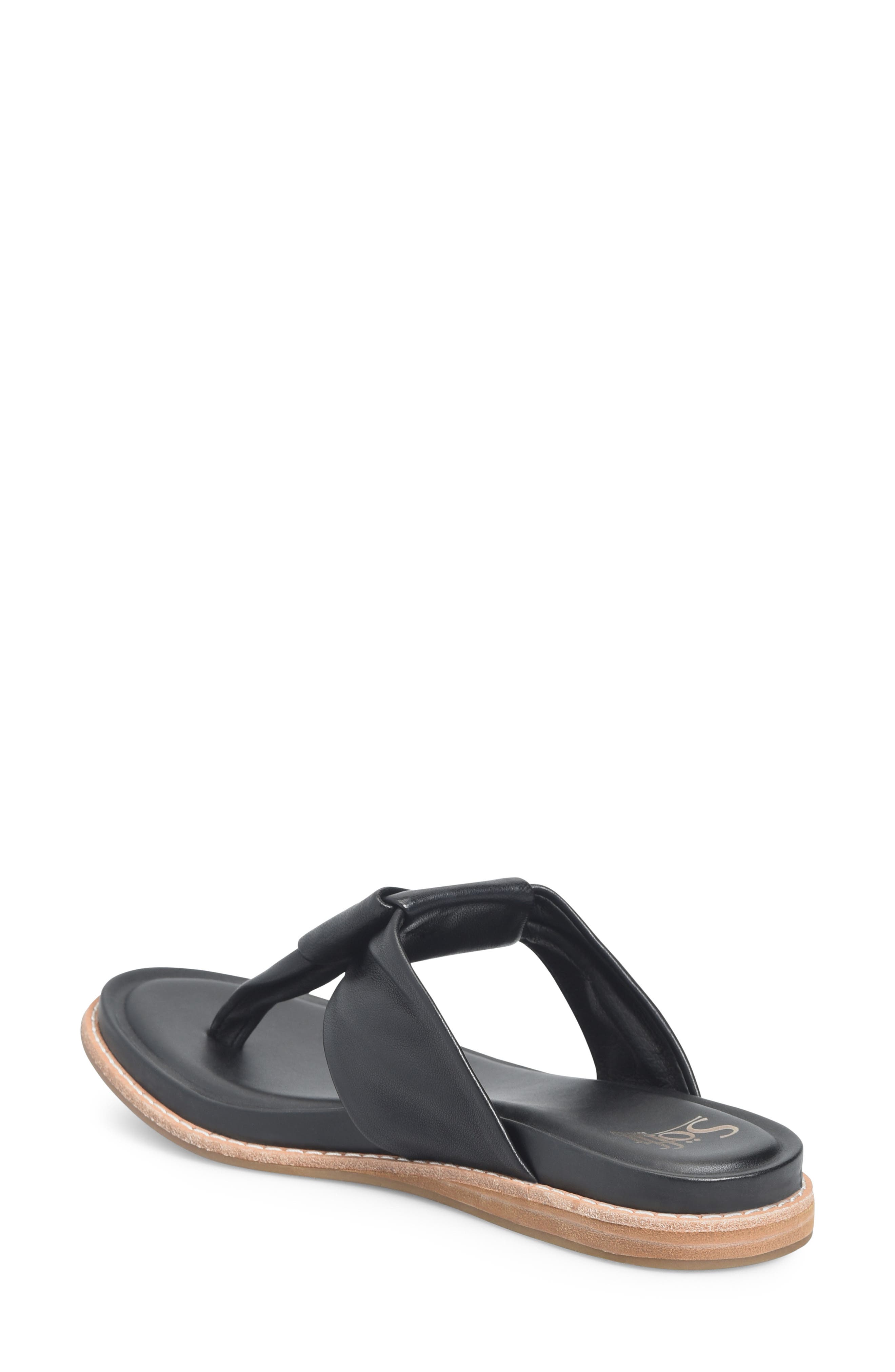 Söfft Essie Flip Flop, Alternate, color, 