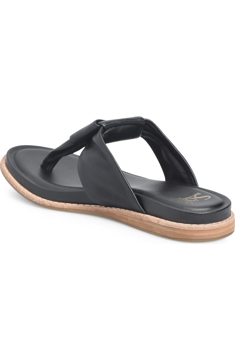 Söfft Essie Flip Flop, Alternate, color,