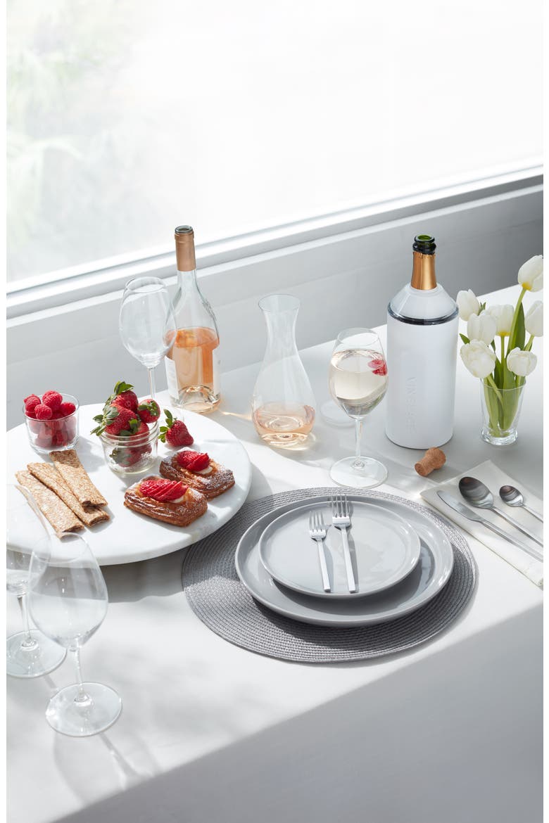 Wine & Champagne Chiller, Alternate, color, SUNFLOWER