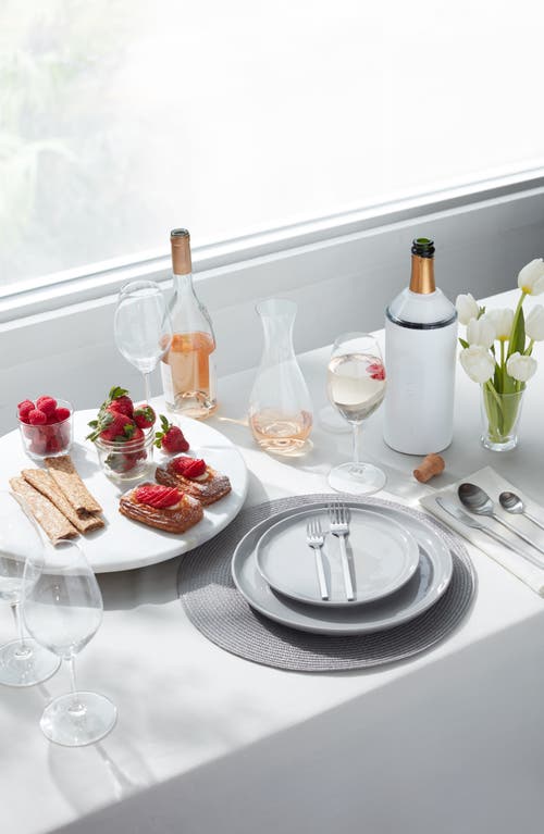 Vinglace Vinglacé Wine & Champagne Chiller In Evergreen