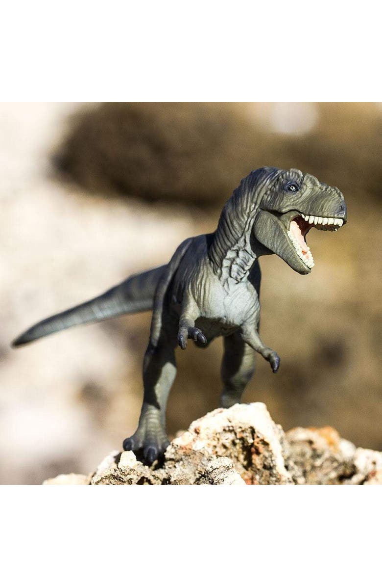 Safari Ltd. Tyrannosaurus Rex Toy, Alternate, color, NO COLOR