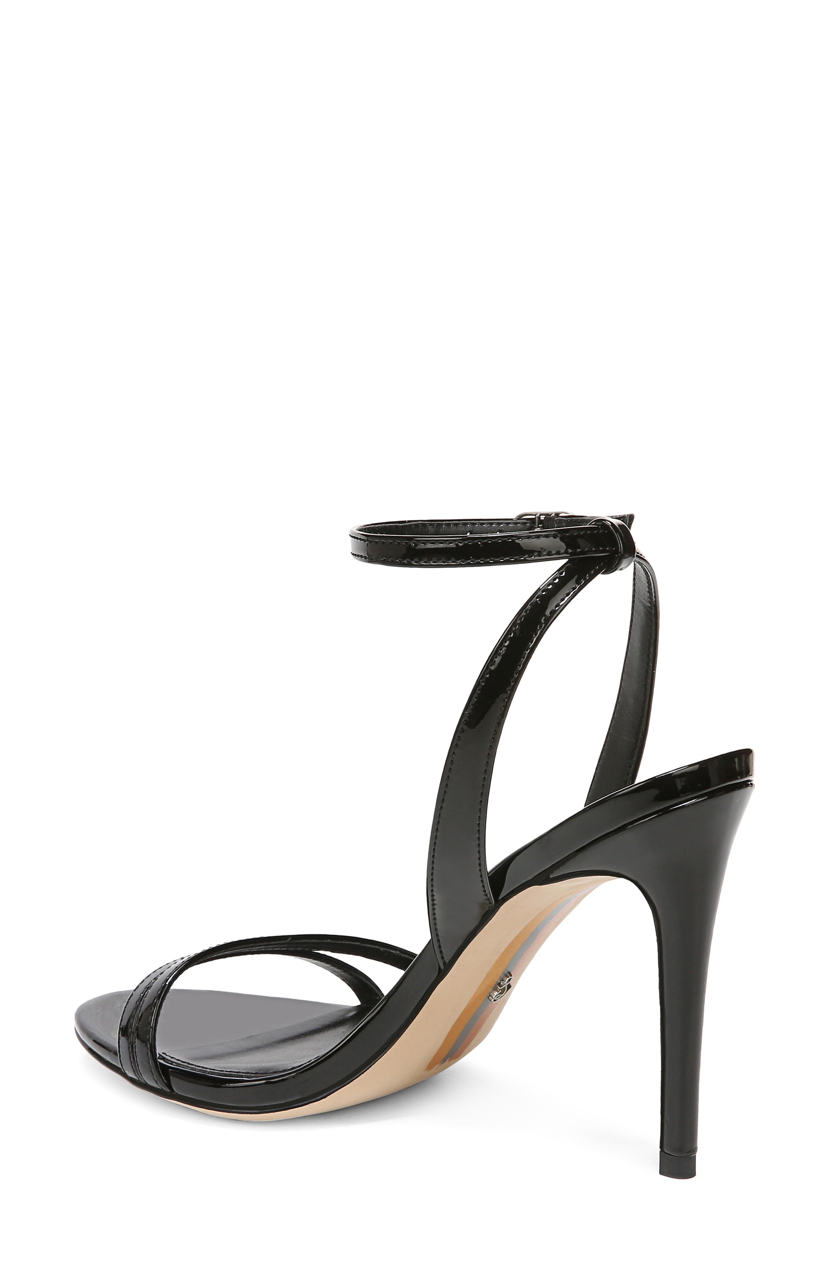 Sam Edelman Gemmie Strappy Sandal, Alternate, color, 
