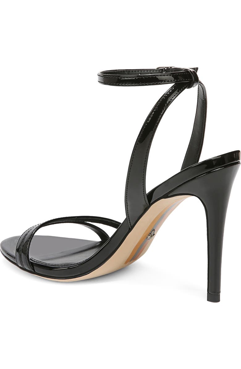 Sam Edelman Gemmie Strappy Sandal, Alternate, color,
