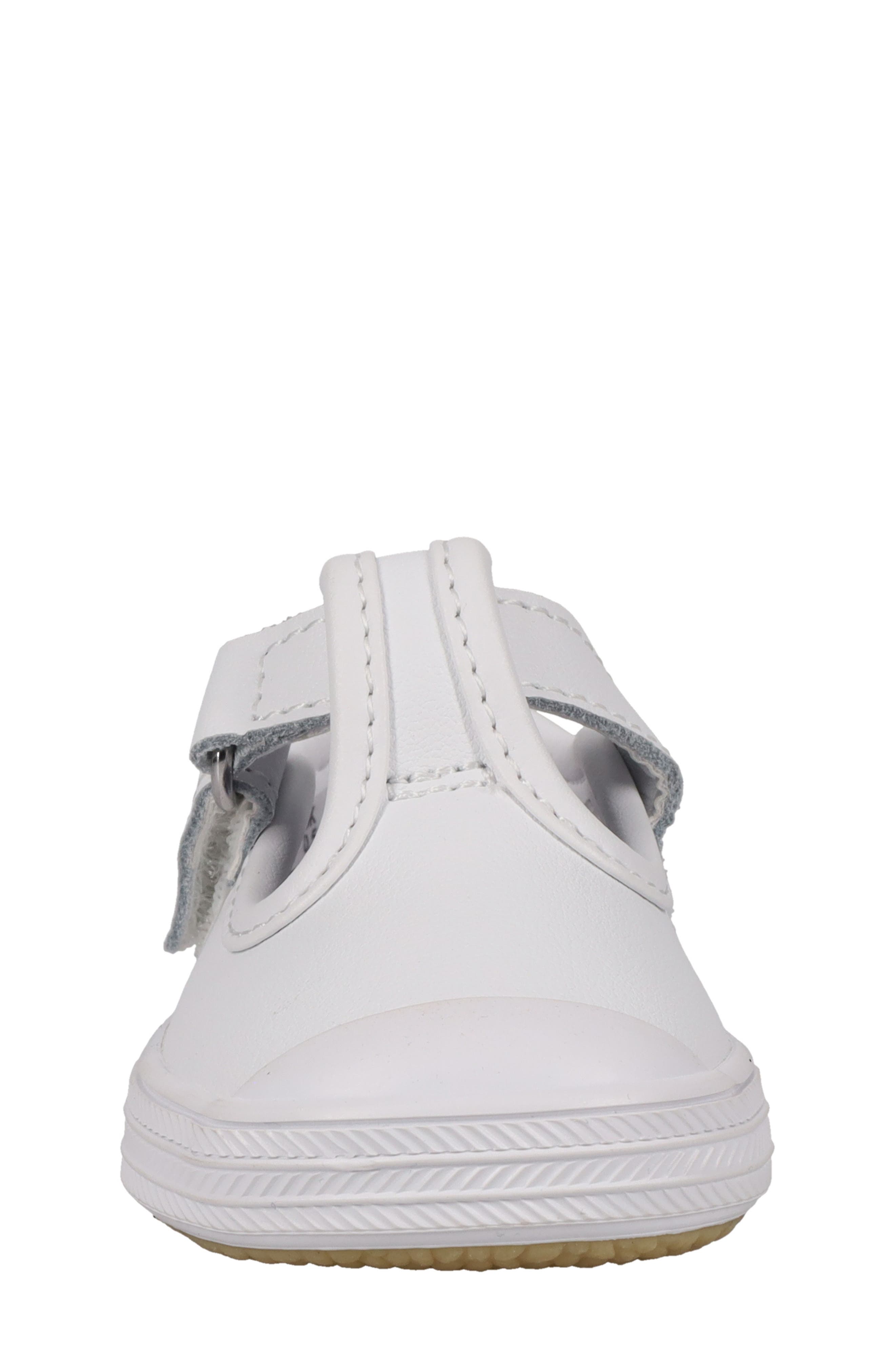 Keds<sup>®</sup> Kids' Champion Cap Toe T-Strap Sneaker, Alternate, color, 