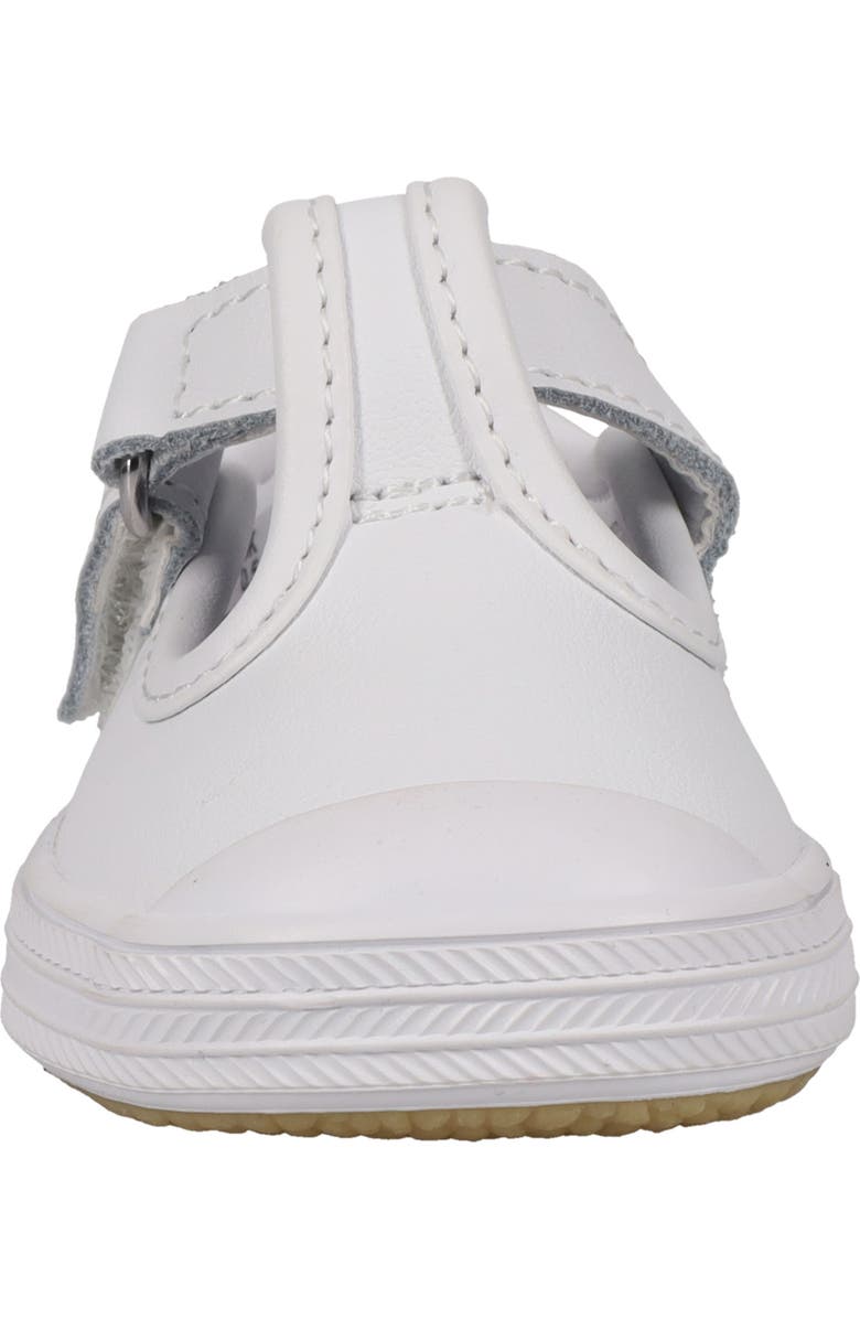 Keds<sup>®</sup> Kids' Champion Cap Toe T-Strap Sneaker, Alternate, color,