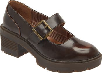 Maira Platform Mary Jane