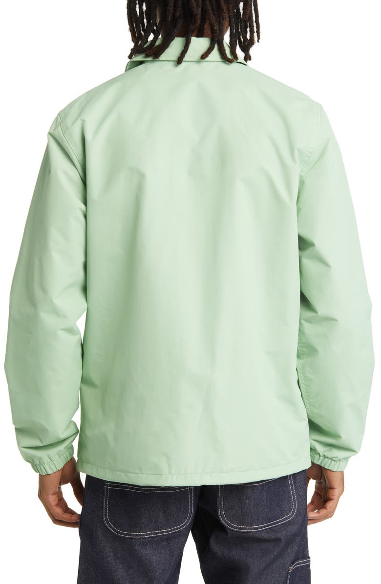 Dickies Oakport Coaches Jacket, Alternate, color, 