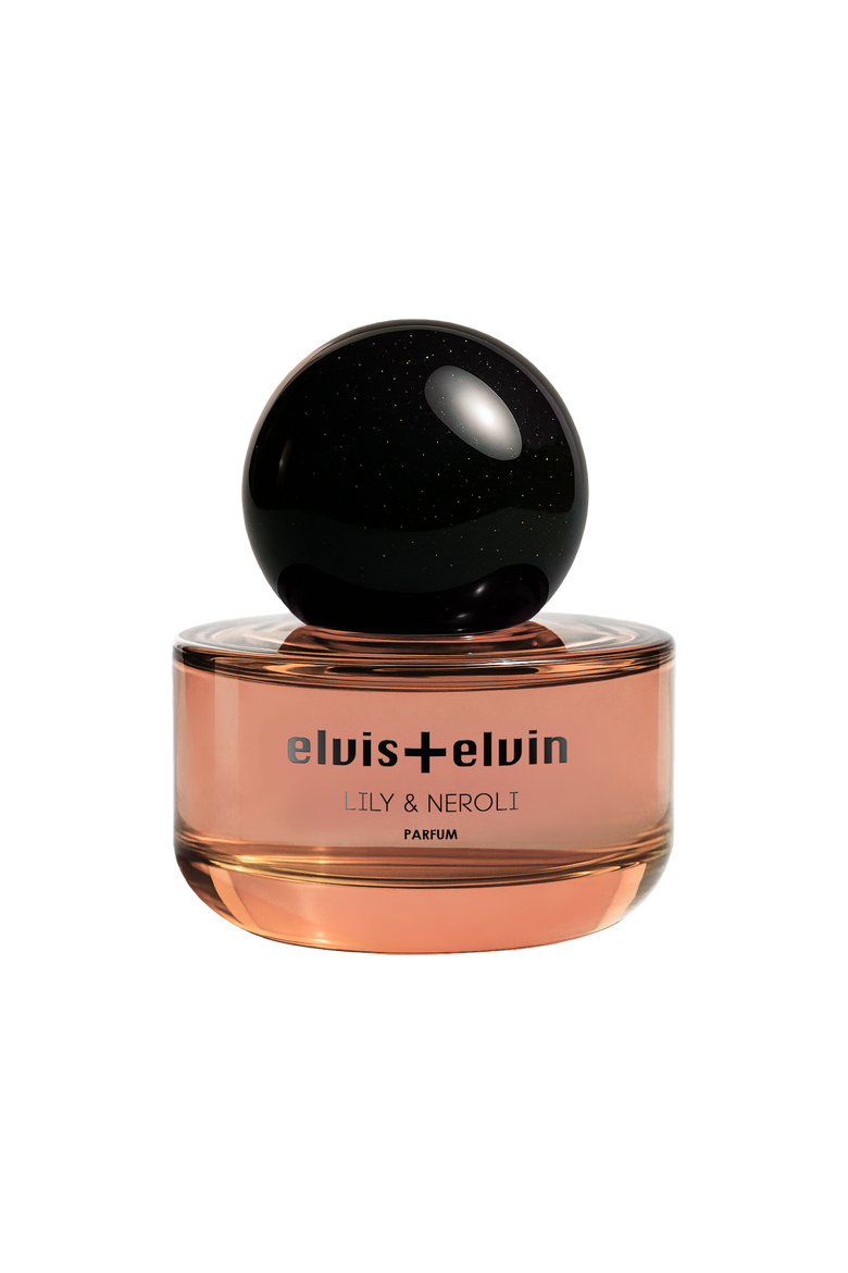 Lily & Neroli Parfum - elvis+elvin, Main, color, NA