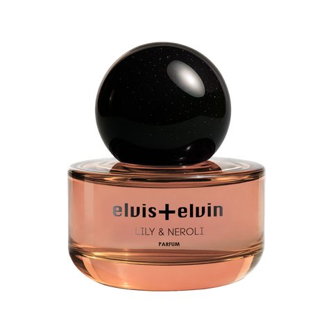 Lily & Neroli Parfum - elvis+elvin