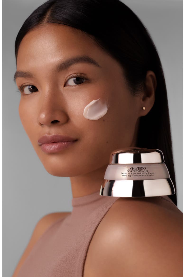 Bio-Performance Advance Super Revitalizing Moisturizer Cream, Alternate, color, NO COLOR