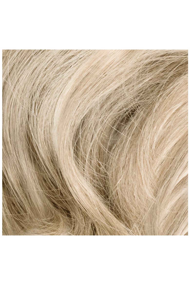 20-Inch Human Hair Clip-In Extensions, Alternate, color, TOASTED MARSHMALLOW