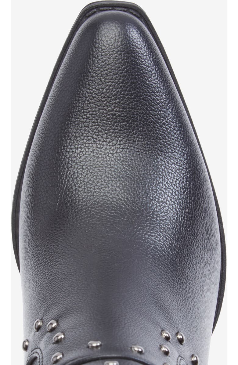 Comfortview The Hattie Bootie, Alternate, color, Black