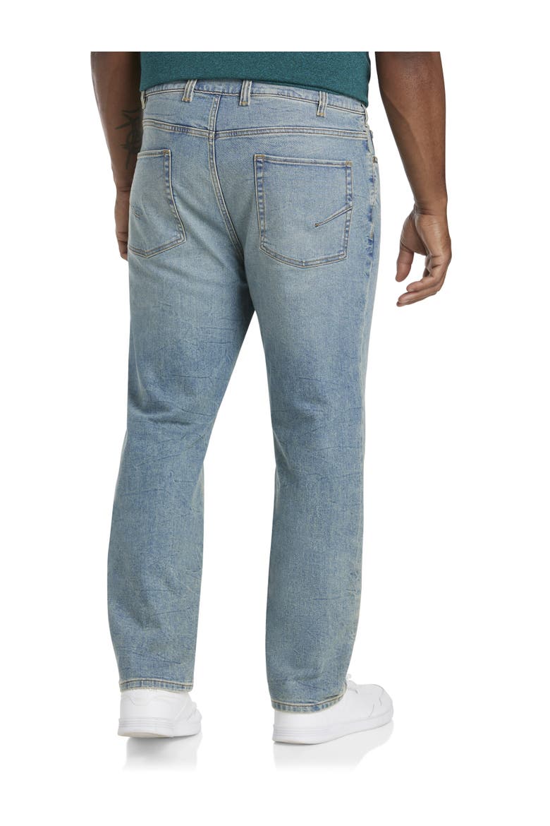 Athletic-Fit Yellowstone Jeans, Alternate, color, YELLOWSTONE
