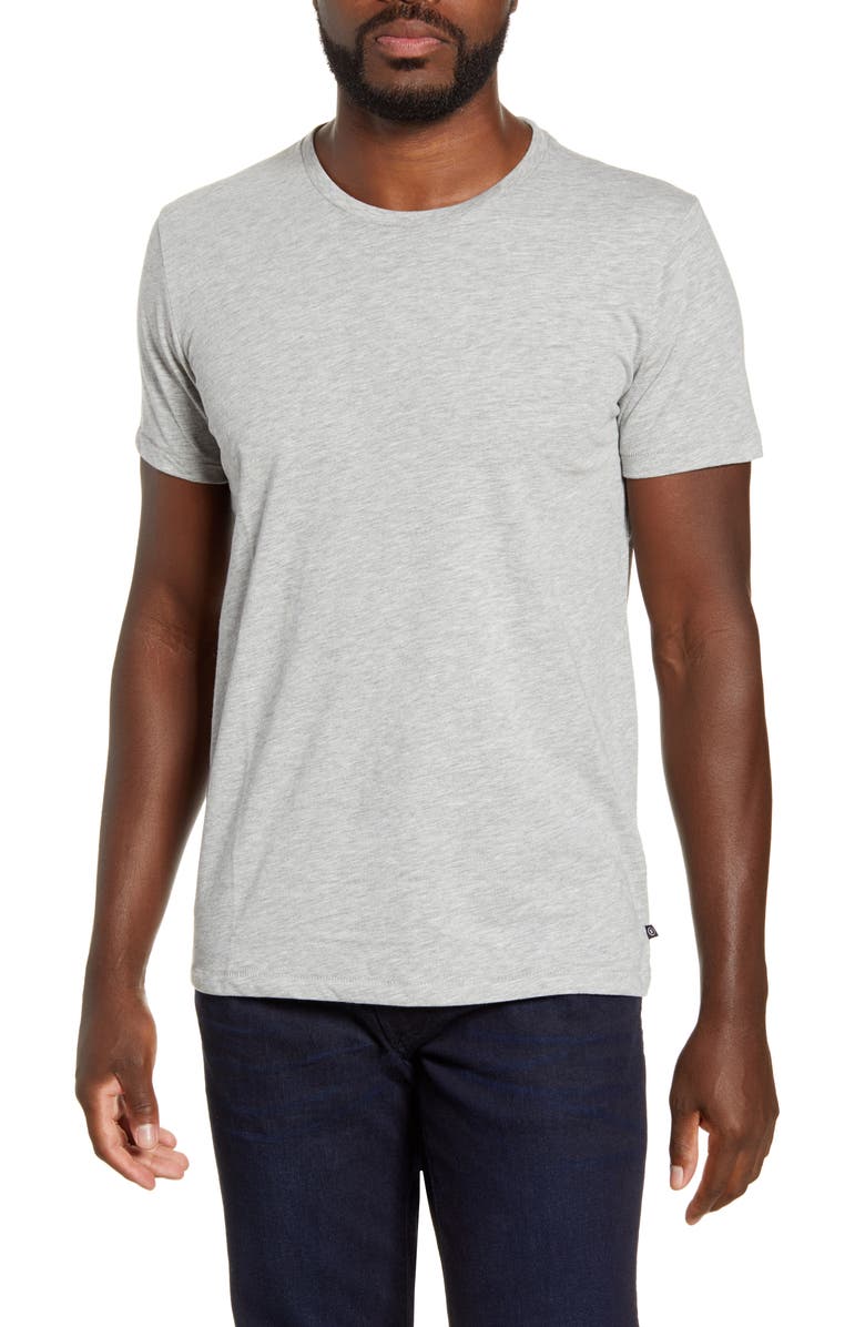 Bonobos Slim Fit T-Shirt, Main, color, 