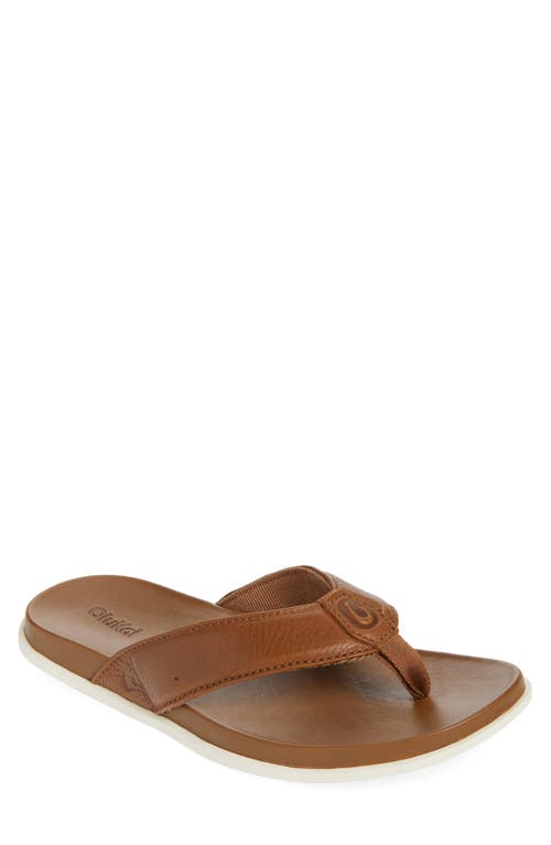 Olukai Olali Flip Flop