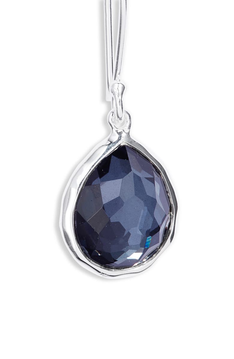 Ippolita Rock Candy Teardrop Earrings, Alternate, color,