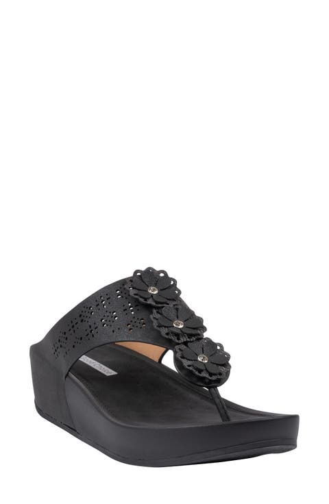 Rana Wedge Sandal (Women)