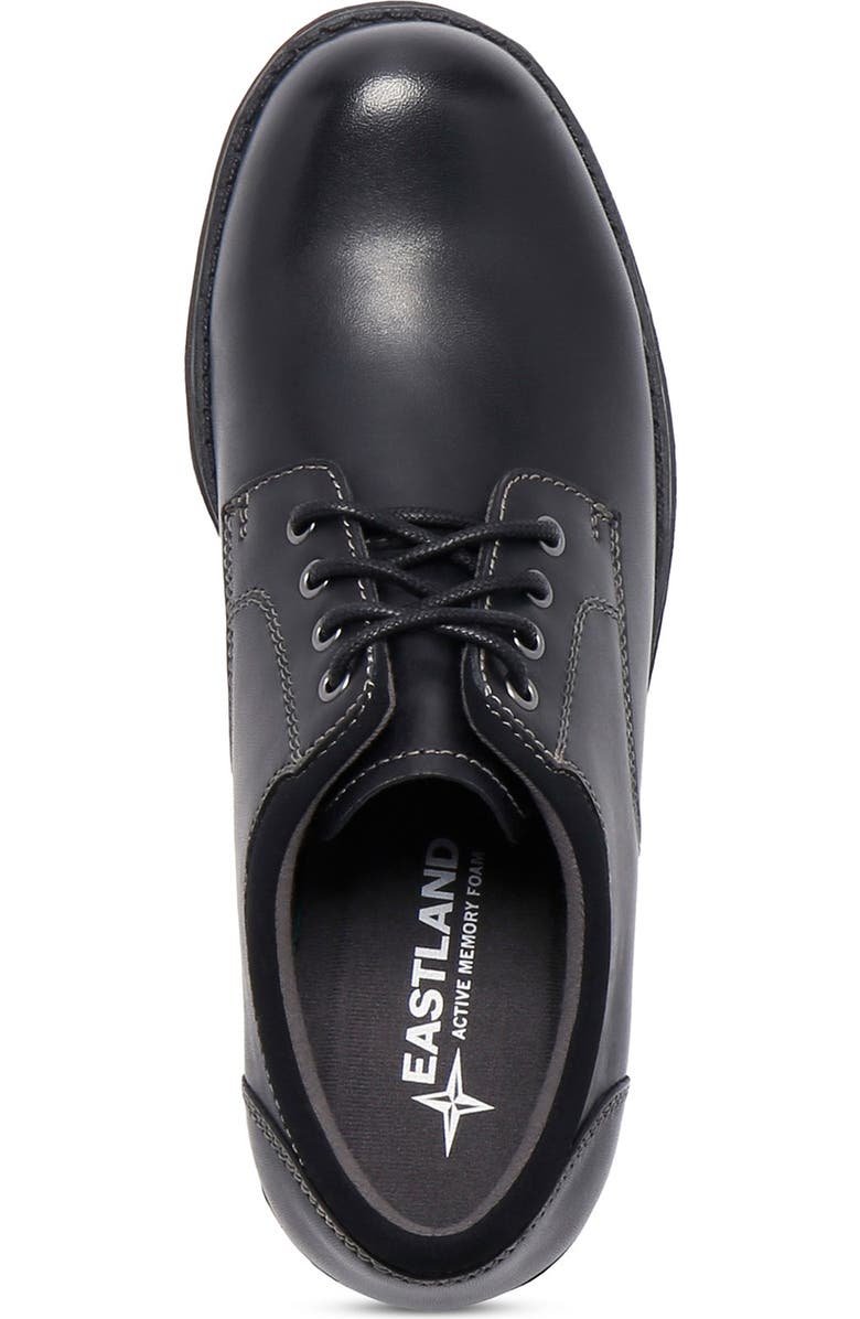 Eastland Stride Oxford, Alternate, color, Black