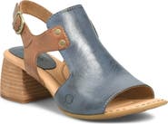 Børn Sylvie Slingback Sandal
