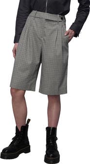 WILDFANG The Empower Wide Leg Short