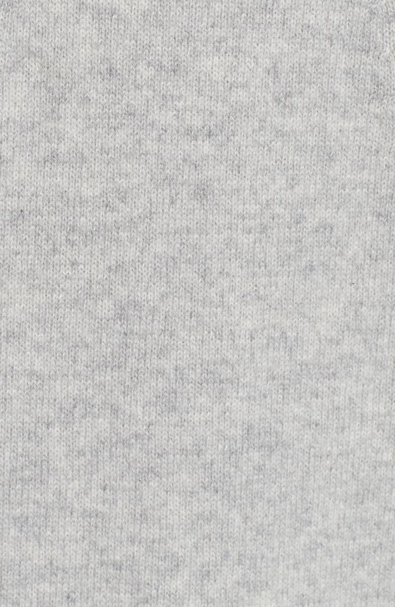 rag & bone Ace Cashmere Turtleneck Sweater, Alternate, color,