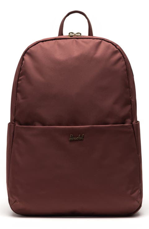 Beatrix Recycled Polyester Backpack