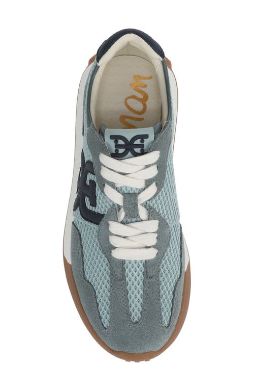 Sam Edelman Langley 3 Sneaker In Multi