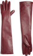 HIGH HEEL JUNGLE Florence Leather Opera Gloves