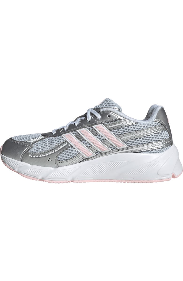 adidas Technochaos Sneaker, Alternate, color, White/ Halo Blue/ Clear Pink