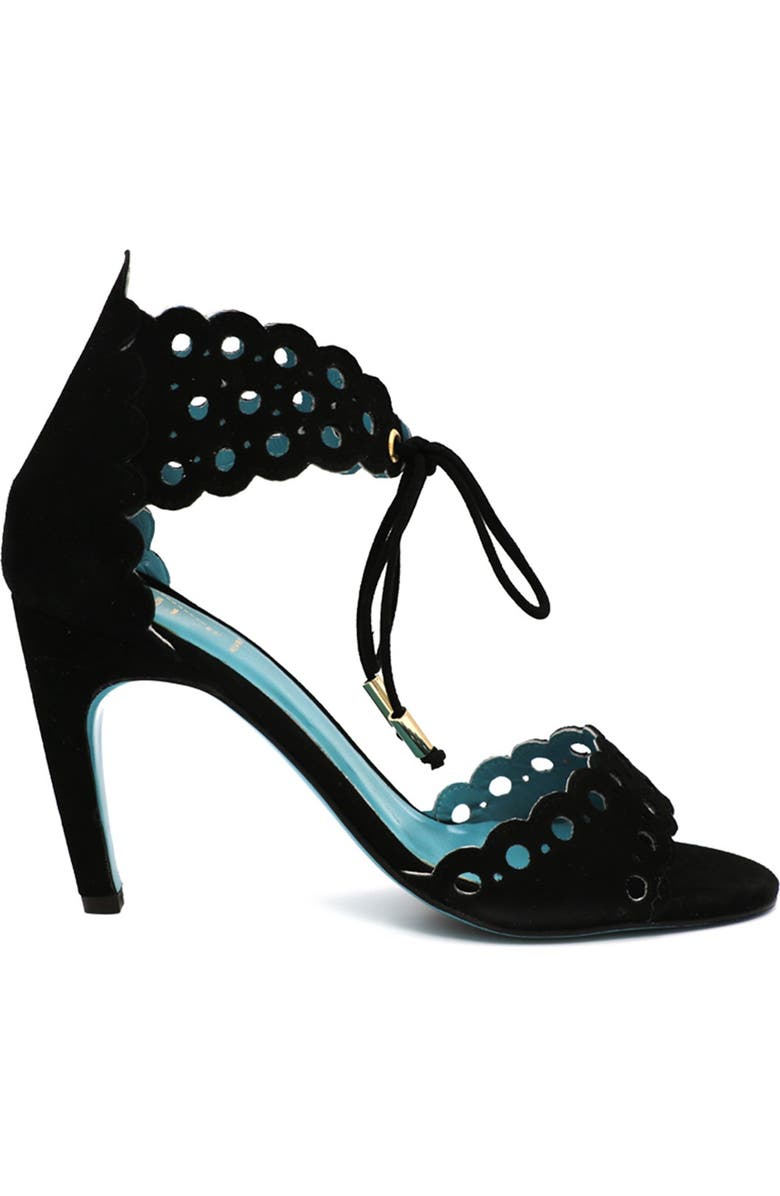 Valentina Rangoni Calipso Sandal, Alternate, color,