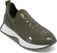 DKNY Nallen Slip-On Sneaker
