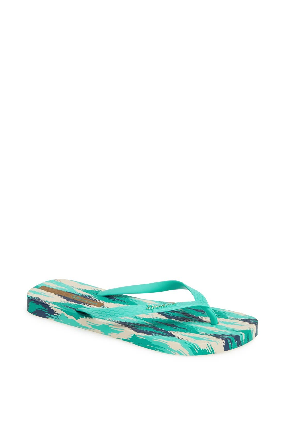 Ipanema 'Boho' Flip Flop, Alternate, color, 