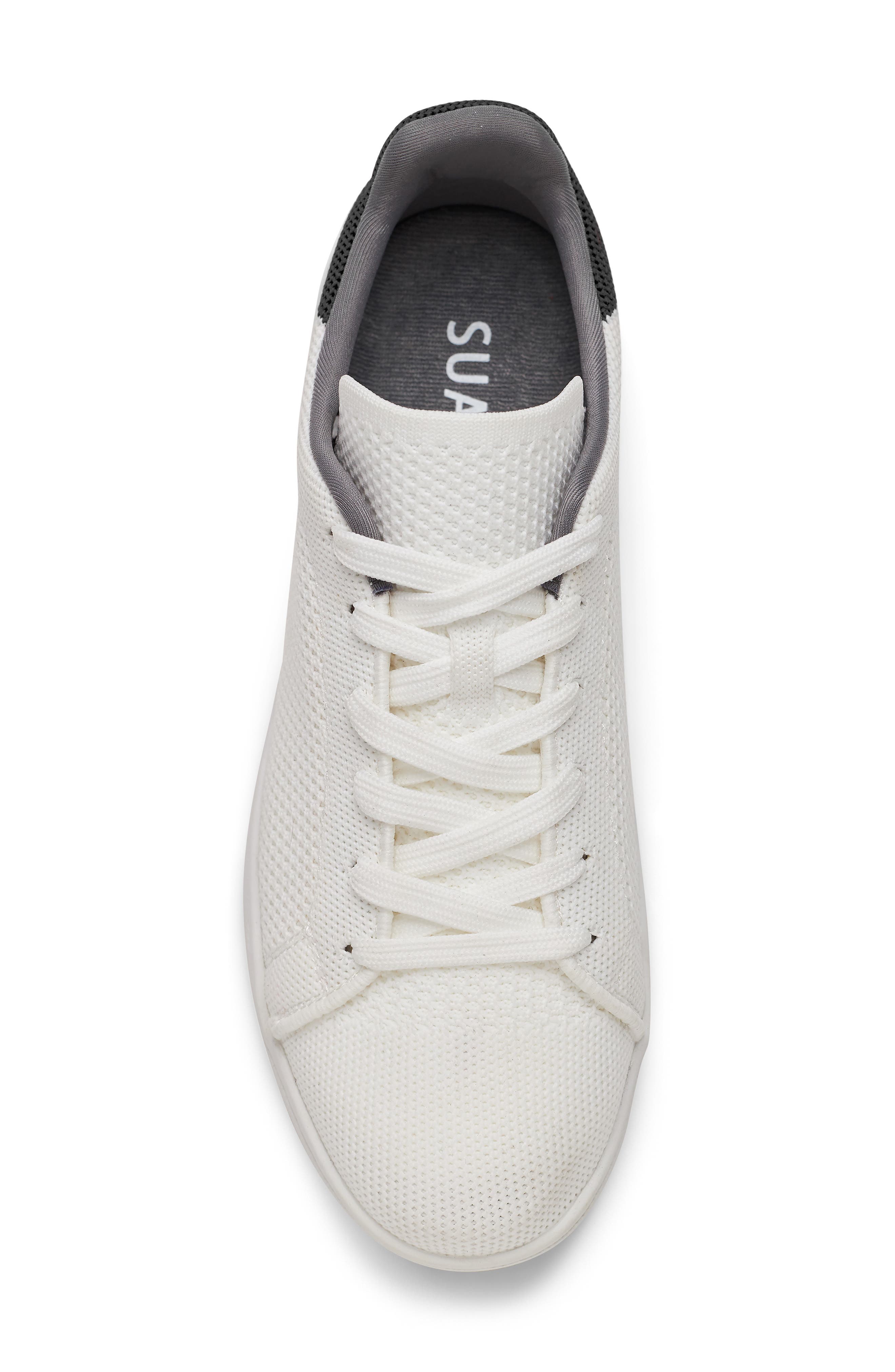 SUAVS The Classic Sneaker, Alternate, color, 