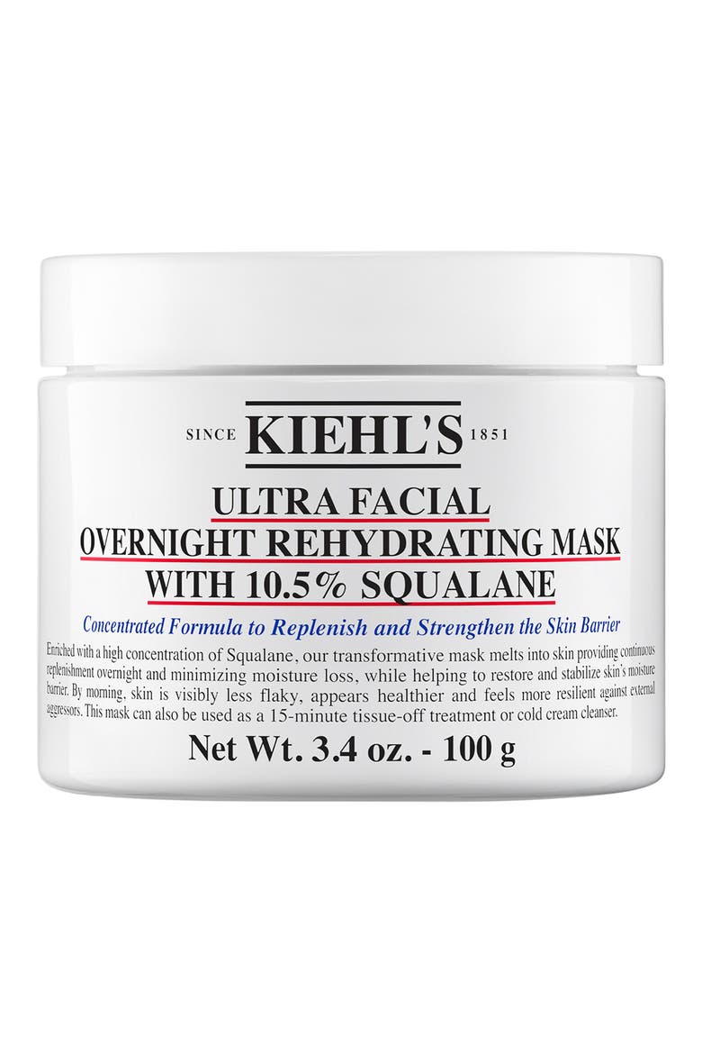 Ultra Facial Overnight Hydrating Face Mask (Women) | Nordstrom