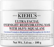 Kiehl's Since 1851 Ultra Facial Overnight Hydrating Face Mask