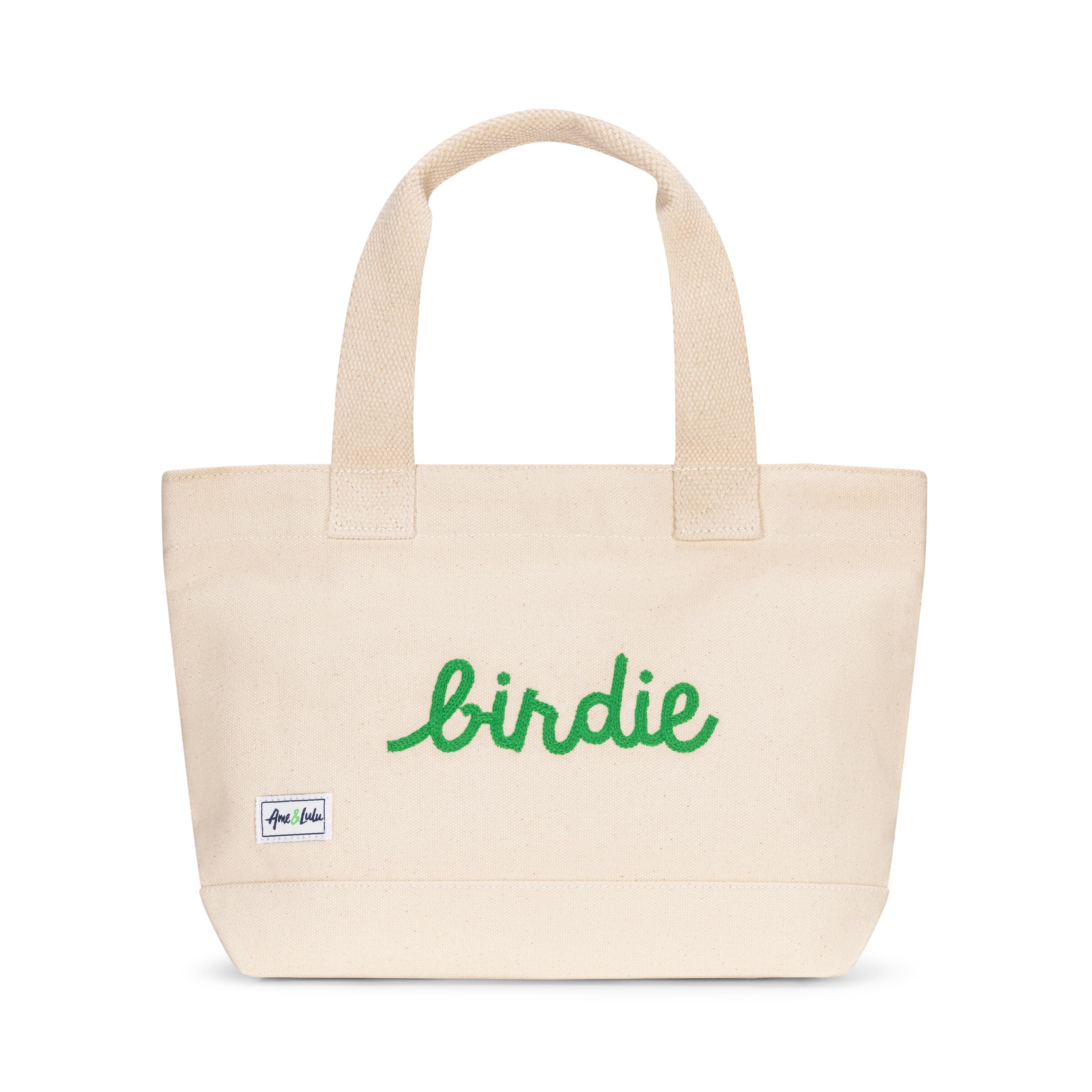 Birdie