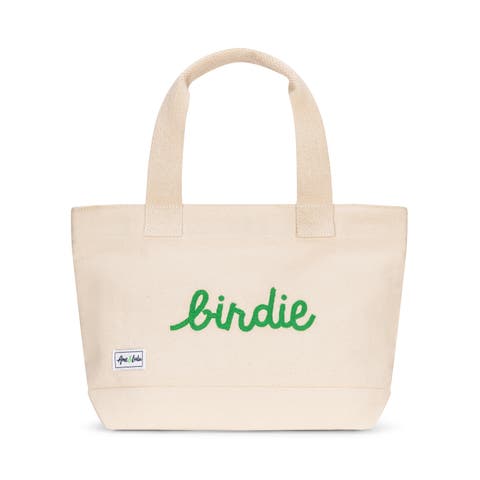 Mini Country Club Tote