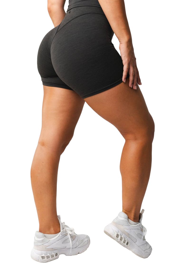 Daydream Volley Short, Alternate, color, Midnight Marl