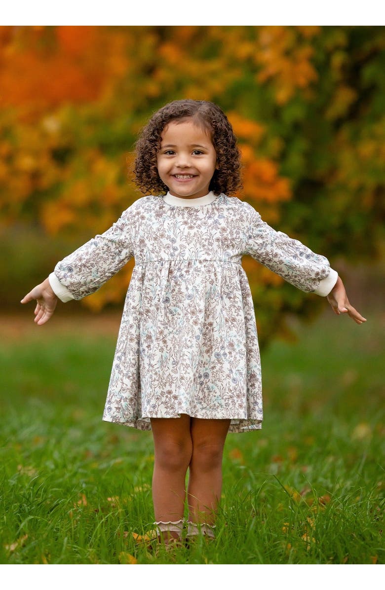 Mabel + Honey Meadow Dress, Alternate, color, 