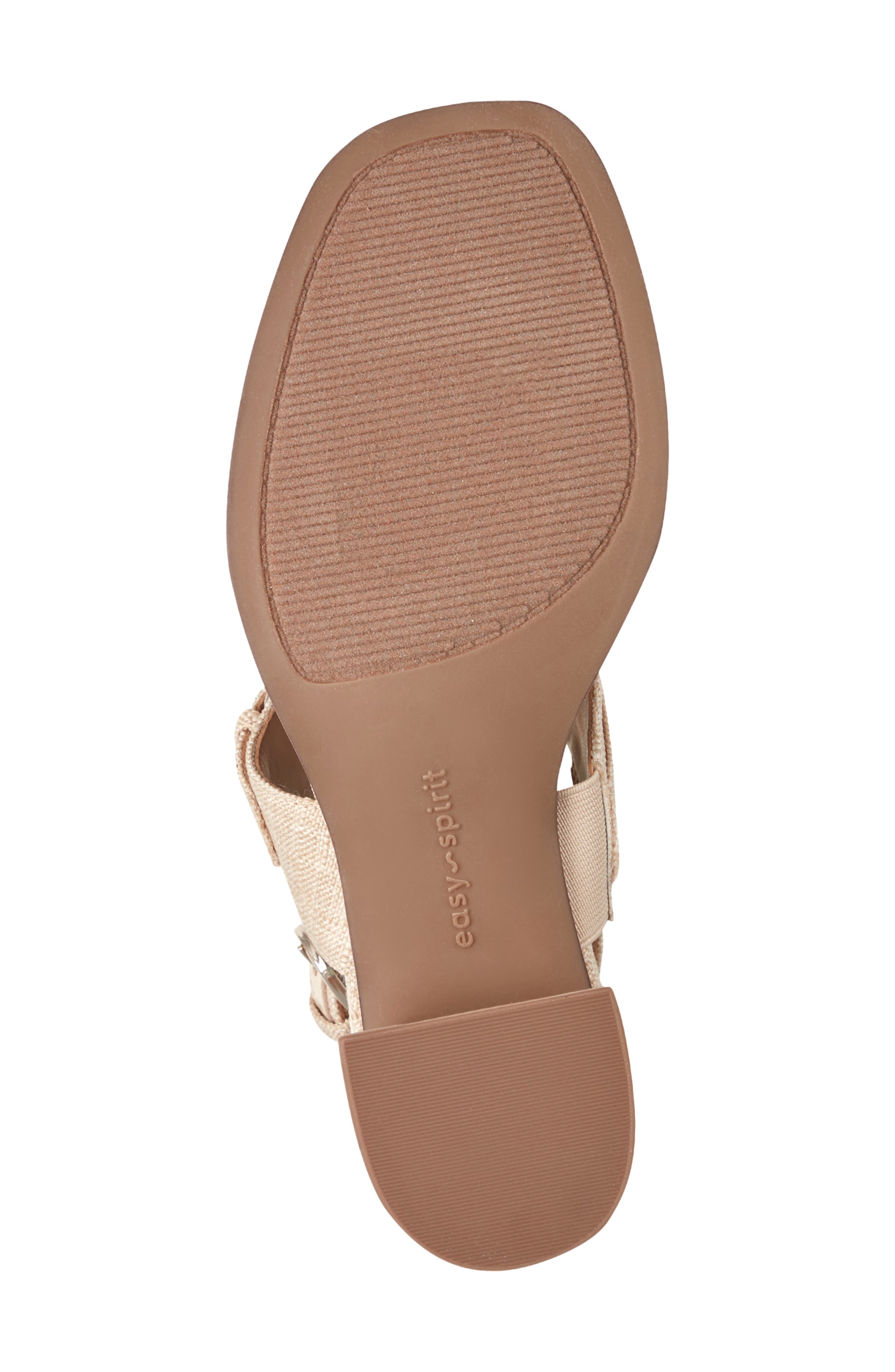 Hadiya Slingback Sandal, Alternate, color, LIGHT NATURAL