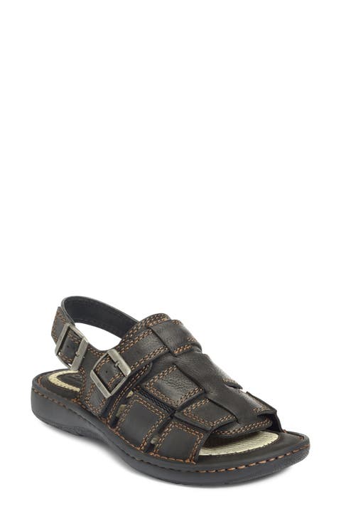 Miguel Fisherman Sandal (Men)
