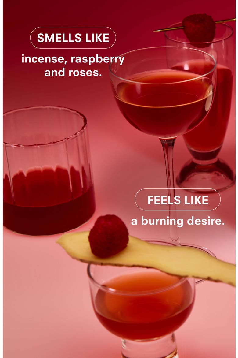 Red Hot Eau de Parfum, Alternate, color, NO COLOR