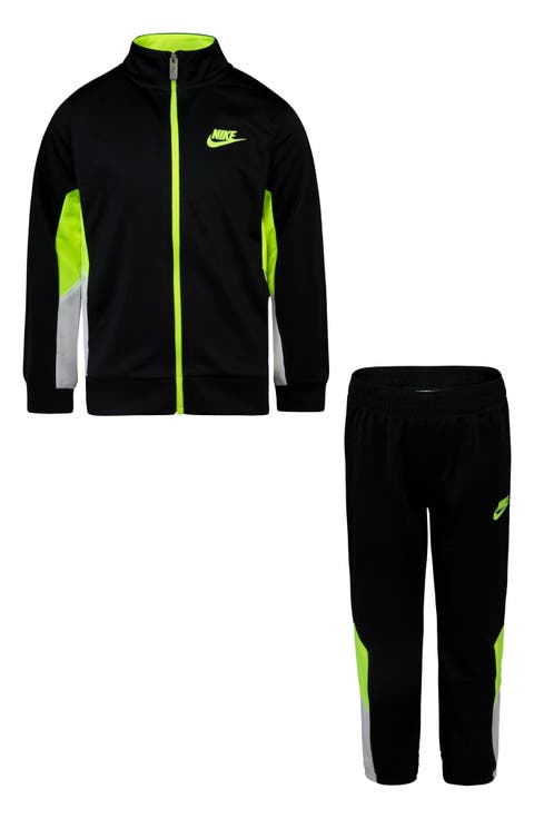 Kids' G4G Tricot Track Jacket & Pants Set (Little Kid)