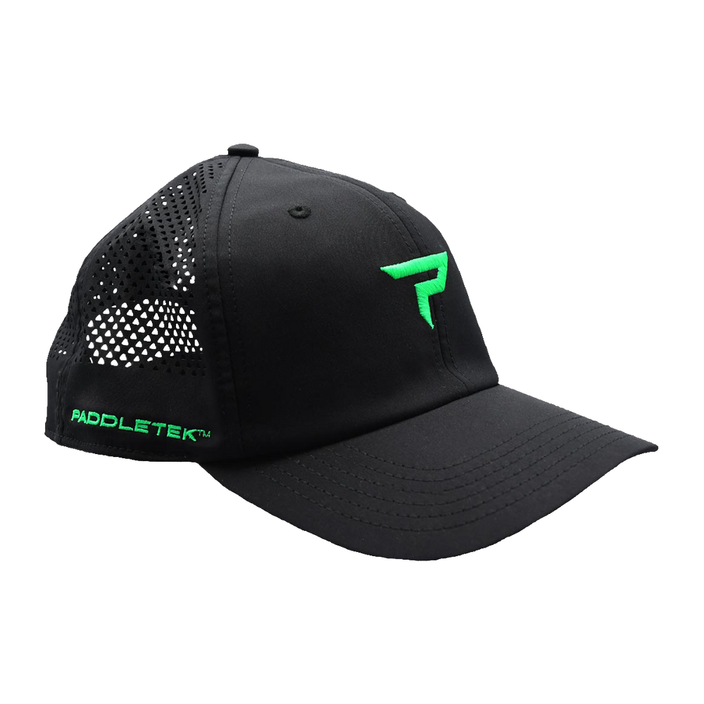 Black/Green